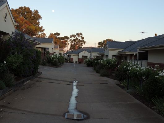 Sunrise in Rose Lifestyle Village